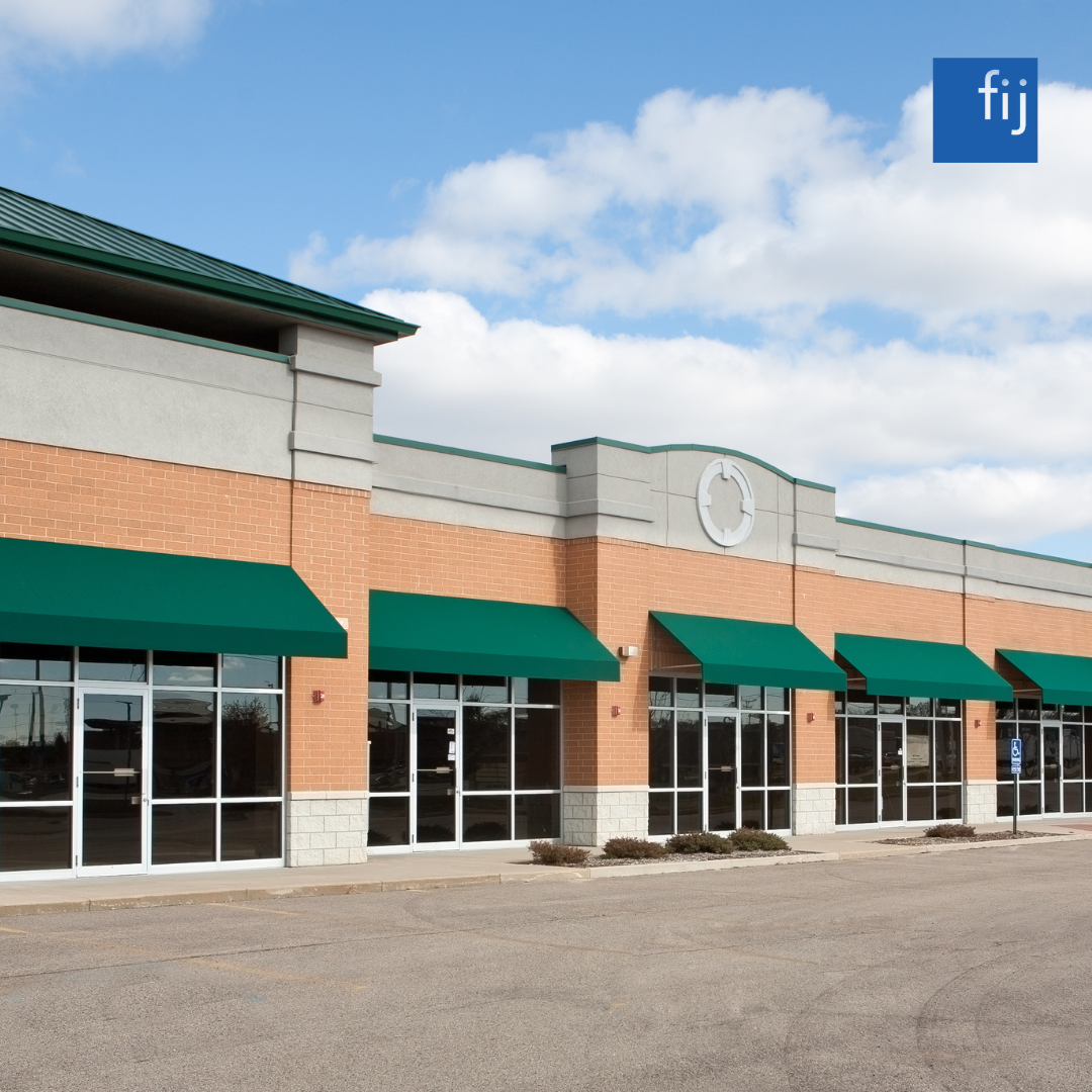 Commercial Lease